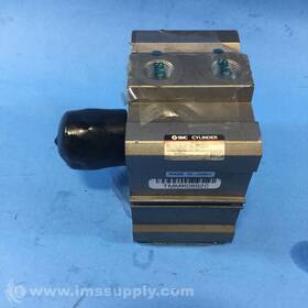 Cq2b80-20dm Smc Compact Cylinder Usip