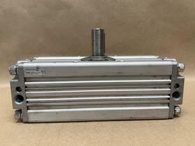 Cra1bs100-180cz Smc Pneumatic Rotary Actuator