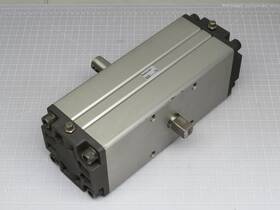 Cra1bw100-190c Smc Rotary Actuator 1.0 Mpa T194406 Cra1bw100-190c Smc Rotary Actuator 1.0 Mpa T194406