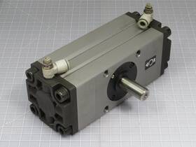 Cra1bw63-190 Smc Double Acting Rotary Cylinder T201313