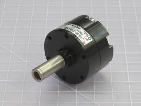 Crb1bj20-270s-x352 Smc Rotary Actuator T262938
