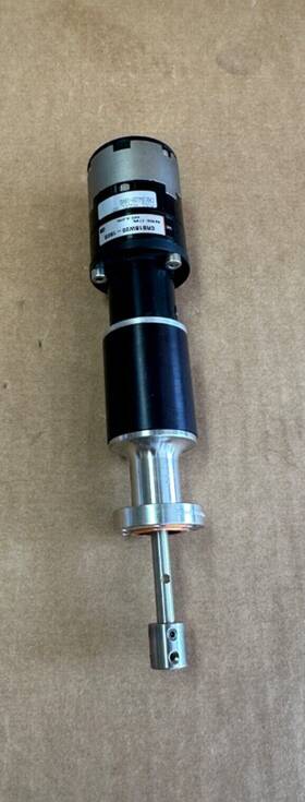 Crb1bwu20-180s Smc Pneumatic Rotary Actuator 180 Degree Rotation