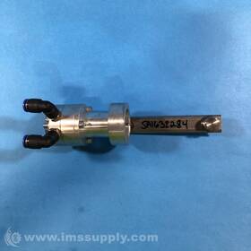 Crb2bw20-270s Smc Vane Type Rotary Actuator Usip