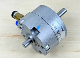 Crb2bw20-90dz Smc Rotary Actuator Double Vane 90 Deg