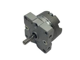 Crbu2w10-90sz Smc Pneumatic Rotary Actuator 90 Degree 10mm Size Crbu2w10-90sz Smc Pneumatic Rotary Actuator 90 Degree 10mm Size
