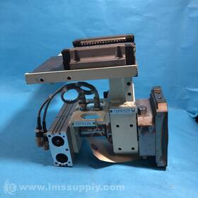 Crq2bs30-180 Smc Compact Rotary Actuator 2120