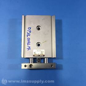 Cxsl25-30-y7bwl-xn Smc Guided Cylinder Usip Cxsl25-30-y7bwl-xn Smc Guided Cylinder Usip