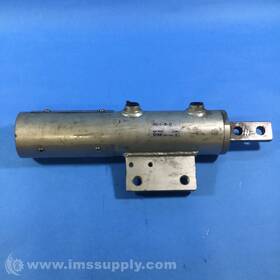 Dcc-l-00-s7 Smc Clamp Cylinder Usip