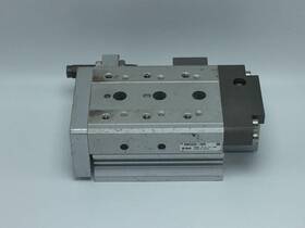 Emxs25-50r Smc Linear Slide Bearing 25mm Bore 50mm Stroke
