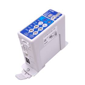 Lecp1n-les16rj-100 Smc Electric Actuator Controller For Les16rj-100 24vdc