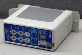 Lecp1p1d-leps6k-25 Smc Electric Actuator Motor Driver Pnp Controller