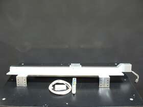 Lefs25a-1000 Smc Slider Type Electric Actuator Slide Jxc918 Power Supply Cable