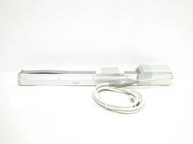 Lefs25b-300 Smc Linear Actuator 25mm X 300mm
