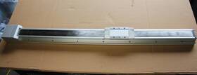 Lefs40xnb-850 Smc Ball Screw Driven Linear Actuator/slider 850mm Stroke