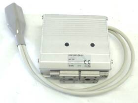 Lehf20k2-24-s1 Smc Actuator Max 28n For Parts/repair