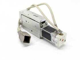 Leps10k-25-s31p1 Smc Electric Actuator 25mm Stroke 24vdc Class 2 Leps10k-25-s31p1 Smc Electric Actuator 25mm Stroke 24vdc Class 2