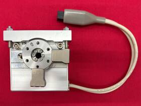 Ler10j-3-s56p1d Smc Electric Actuator Rotary Dc24v Class 2