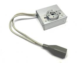 Ler10j-s5c918 Smc Electric Rotary Actuator