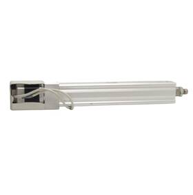 Ley32db-150cm Smc Electric Actuator 8mm Lead Screw 150mm Stroke