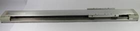 Lg1h2121sc-600-f3 Smc Actuator 20mm Lead Screw 3m Cable 600mm Stroke Used