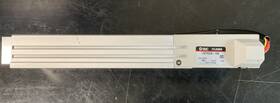 Lxfh5sb-100 Smc # Electric Linear Actuator Stepper Motor Lxfh5sb-100 Smc # Electric Linear Actuator Stepper Motor