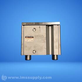 Mcqm40-30-xc18 Smc Slide Bearing Cylinder Guide Usip