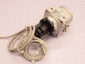 Mdsub3-90d-t99vl Smc Msub Compact Rotary Table T209054