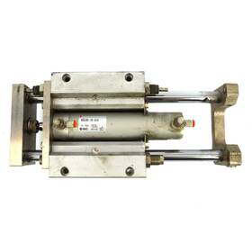 Mgglb32-100-xc18 Smc Pneumatic Cyliner 145psi 1.00mpa 32mm Bore 100mm Stroke