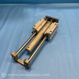 Mggmb32tn-200 Smc Compact Guided Cylinder Usip