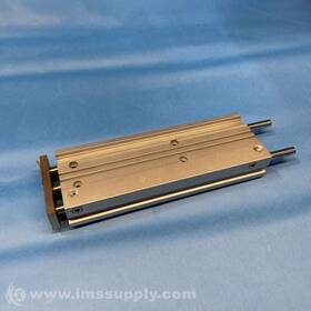 Mgpl20tn-200z Smc Guided Cylinder Usip