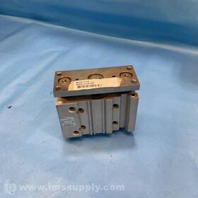 Mgpl50tn-30z Smc Guided Cylinder Usip