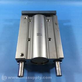 Mgpl80-200 Smc Compact Guide Cylinder Usip