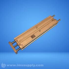 Mgpm12-200 Smc Compact Guide Cylinder Usip