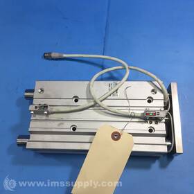 Mgpm40-175z-p4dwsc Smc Compact Guide Cylinder Usip