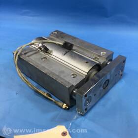 Mgpm80-175a-p5dwsc Smc Compact Guide Cylinder Usip