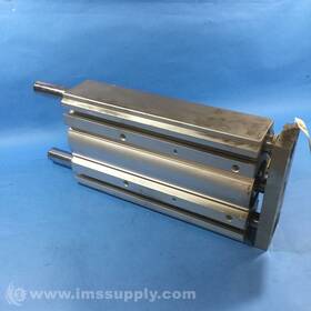 Mgpm80-300 Smc Compact Guide Cylinder Usip