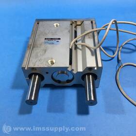 Mgql32-75 Smc Guided Cylinder Usip