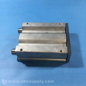Mgqm40tn-100 Smc Guided Actuator Usip