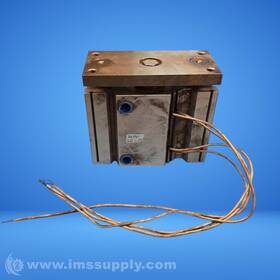 Mgqm80-75-y7bwv4 Smc Guided Cylinder Usip
