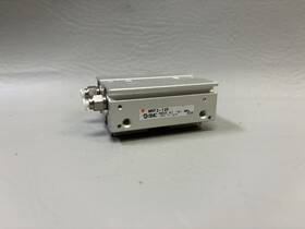 Mhf2-12d2 Smc Air Gripper Cylinder