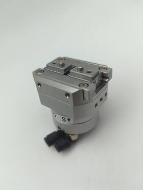 Mhr2-15e Smc Pneumatic Gripper