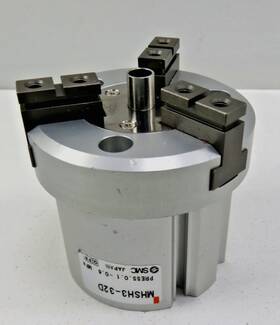 Mhsh3-32d Smc Gripper 3-finger
