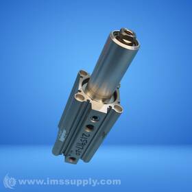 Mkb50tn-50lz Smc Rotary Clamp Cylinder Usip