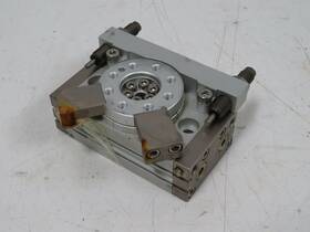 Msqb50h3 Smc High-precision Rotary Cylinder T179811