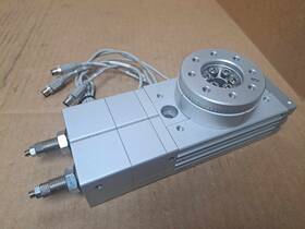 Msza30a Smc Rotary Actuator Part No
