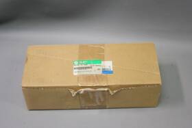 Mxf20-75-a93l Smc New Pneumatic Slide Table
