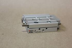 Mxf8-10 Smc Linear Slide Table P/n