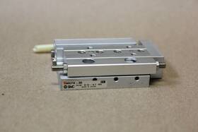Mxf8-20 Smc Linear Slide Table P/n