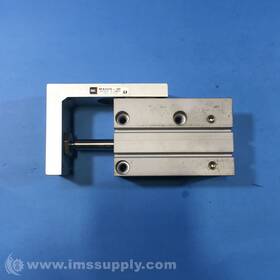 Mxh20-30 Smc Compact Slide Table Usip