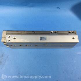Mxq25l-150 Smc Air Slide Table Usip